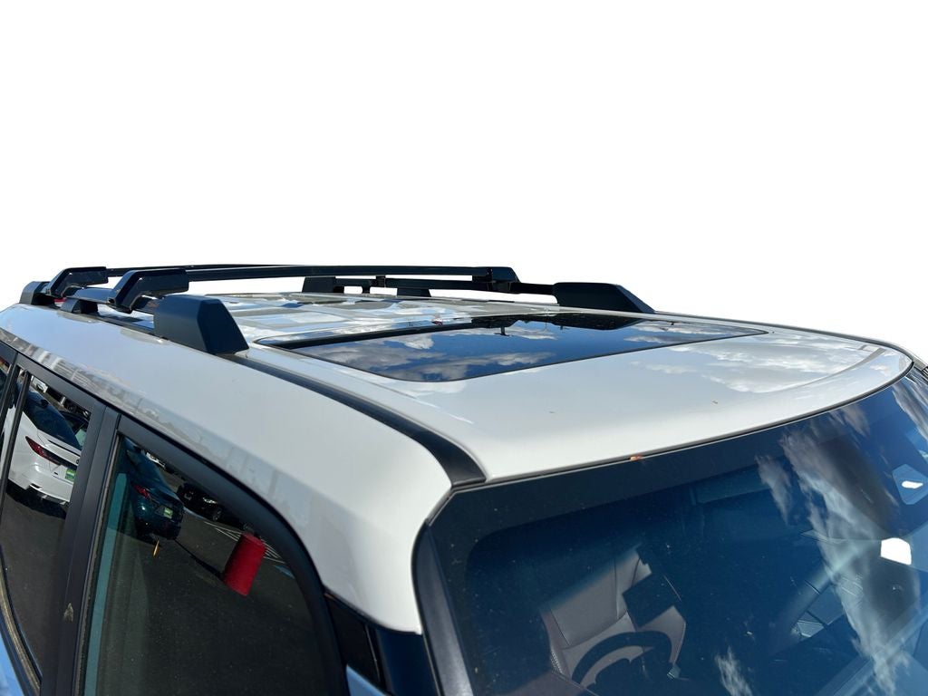 2026 Toyota Land Cruiser Land Cruiser