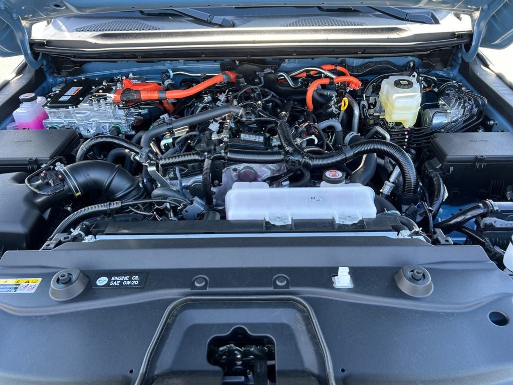 2026 Toyota Land Cruiser Land Cruiser