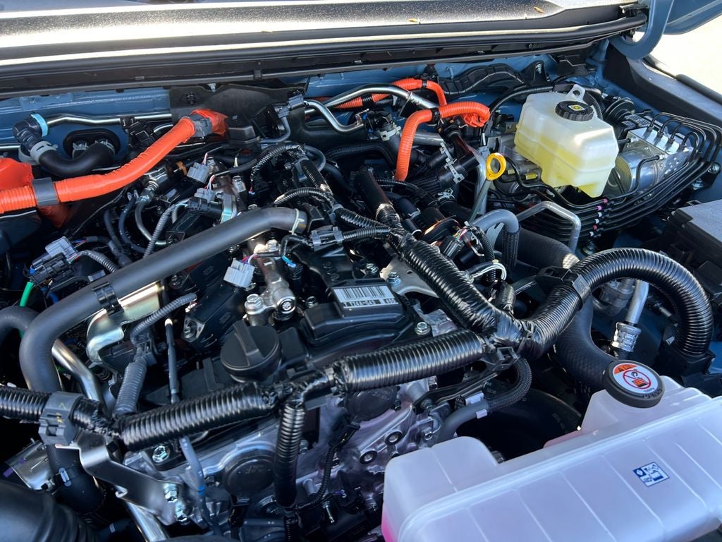 2026 Toyota Land Cruiser Land Cruiser