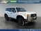 2027 Toyota Land Cruiser Land Cruiser 1958