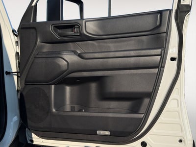 2027 Toyota Land Cruiser Land Cruiser 1958