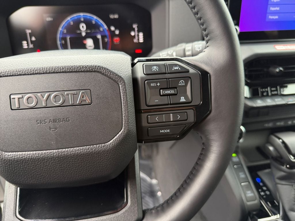 2027 Toyota Land Cruiser Land Cruiser 1958