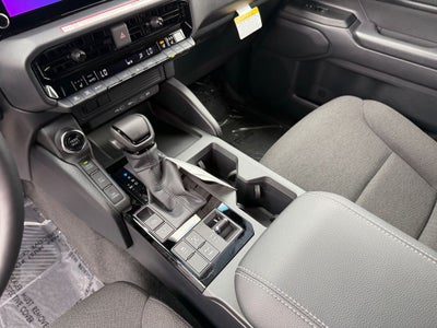 2027 Toyota Land Cruiser Land Cruiser 1958