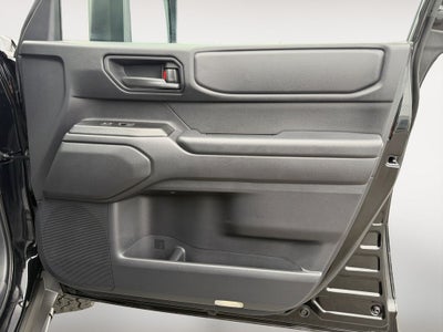 2027 Toyota Land Cruiser Land Cruiser 1958