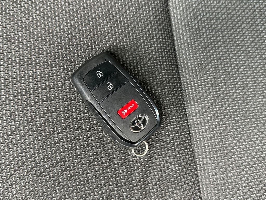2027 Toyota Land Cruiser Land Cruiser 1958