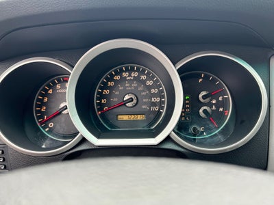 2007 Toyota 4RUNNER Limited