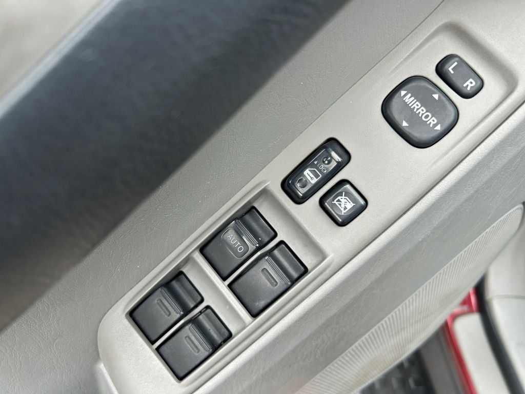 2007 Toyota 4RUNNER Limited