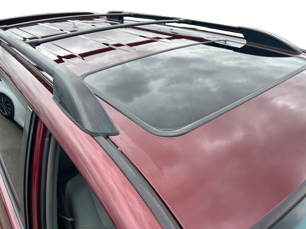 2007 Toyota 4RUNNER Limited