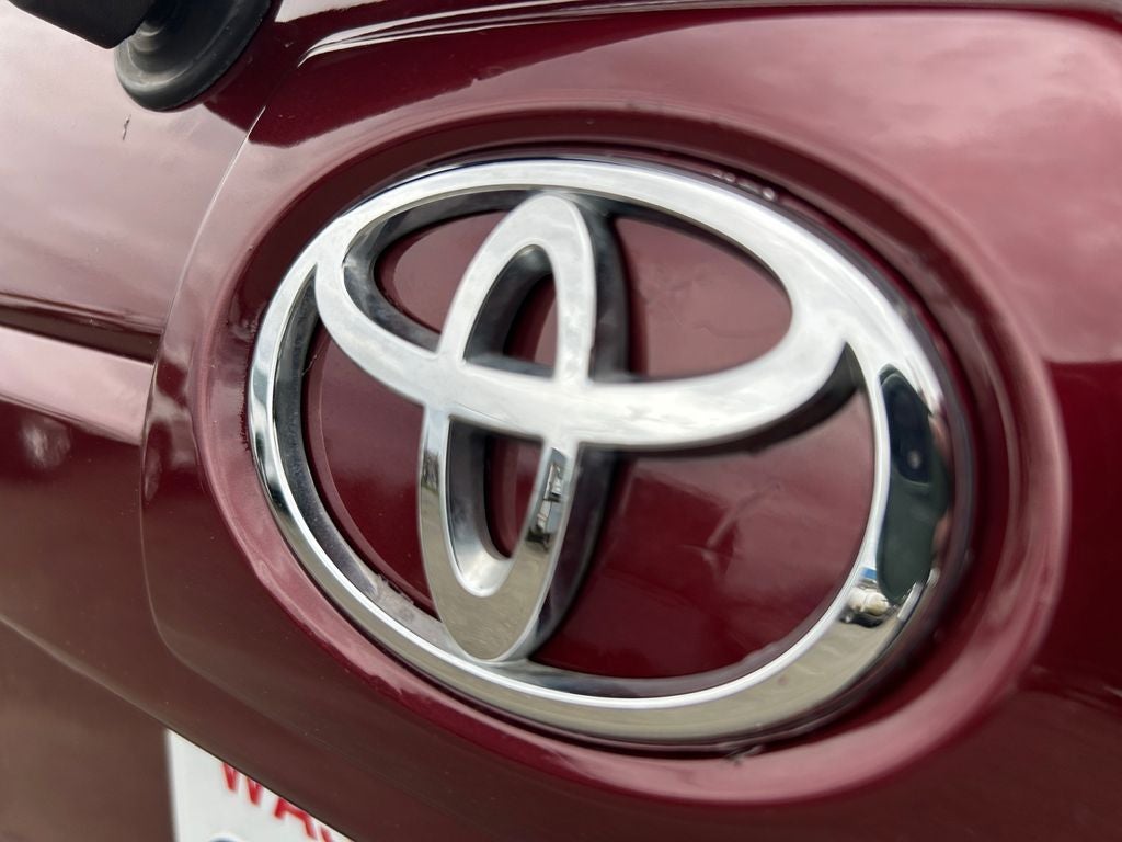 2007 Toyota 4RUNNER Limited