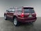 2007 Toyota 4RUNNER Limited
