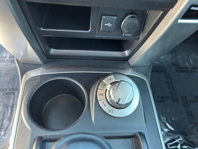 2020 Toyota 4RUNNER SR5 Premium LIFTED
