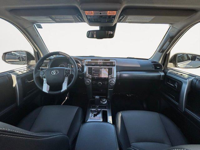2020 Toyota 4RUNNER SR5 Premium LIFTED
