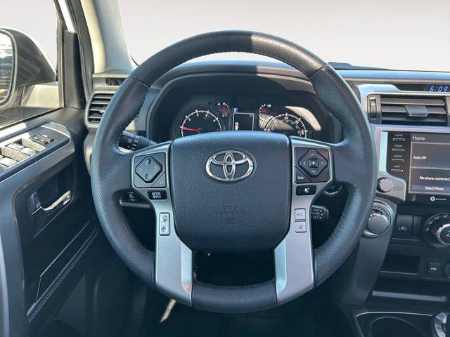 2020 Toyota 4RUNNER SR5 Premium LIFTED