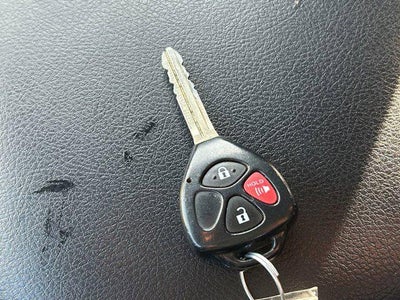 2015 Toyota 4RUNNER SR5