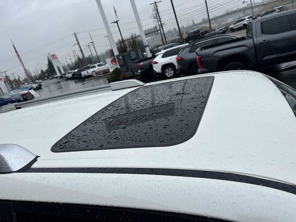 2018 Toyota 4RUNNER Limited 1 Owner