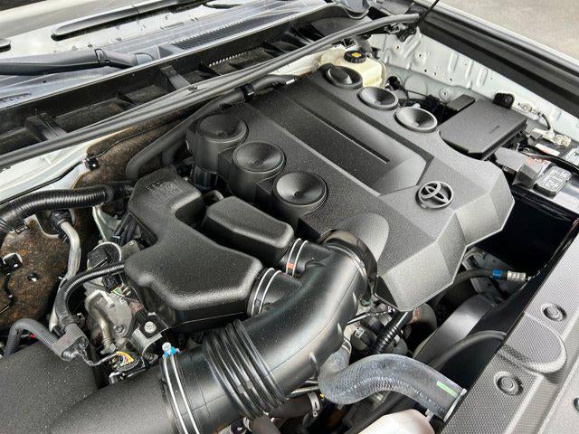 2019 Toyota 4RUNNER SR5 Premium