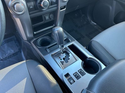 2020 Toyota 4RUNNER SR5 Premium