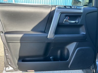 2020 Toyota 4RUNNER SR5 Premium