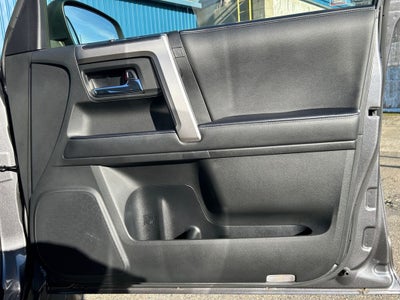 2020 Toyota 4RUNNER SR5 Premium