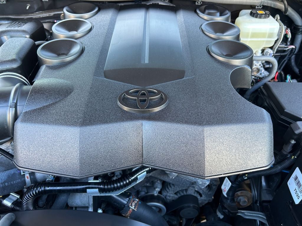 2020 Toyota 4RUNNER SR5 Premium