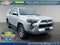 2024 Toyota 4Runner TRD Off-Road