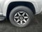2024 Toyota 4Runner TRD Off-Road