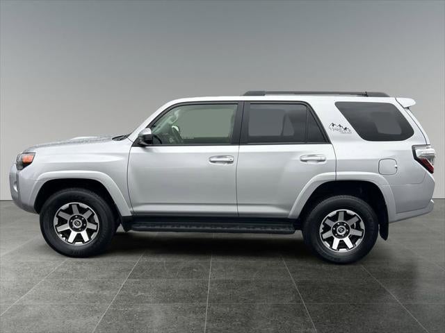 2024 Toyota 4Runner TRD Off-Road