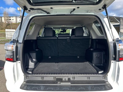 2023 Toyota 4RUNNER 40th Anniversary Special Edition