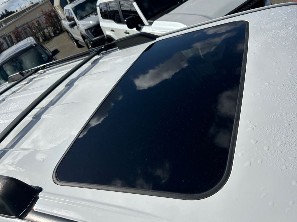 2023 Toyota 4RUNNER 40th Anniversary Special Edition