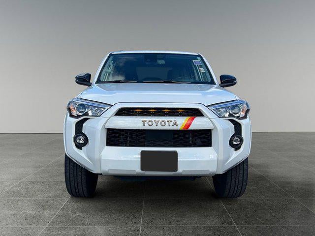 2023 Toyota 4RUNNER 40th Anniversary Special Edition