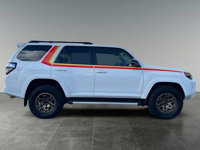 2023 Toyota 4RUNNER 40th Anniversary Special Edition