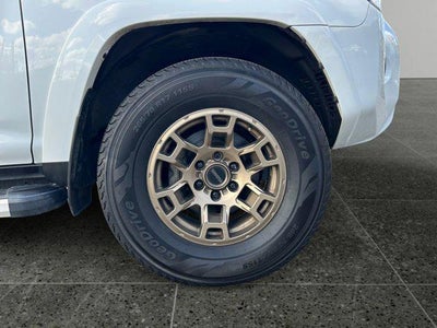 2023 Toyota 4RUNNER 40th Anniversary Special Edition