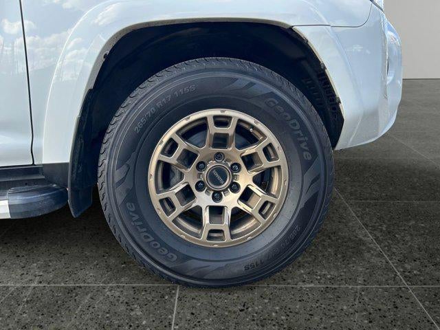 2023 Toyota 4RUNNER 40th Anniversary Special Edition