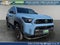 2025 Toyota 4Runner TRD Off-Road