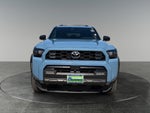 2025 Toyota 4Runner TRD Off-Road