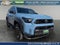 2025 Toyota 4Runner TRD Off-Road