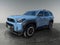 2025 Toyota 4Runner TRD Off-Road
