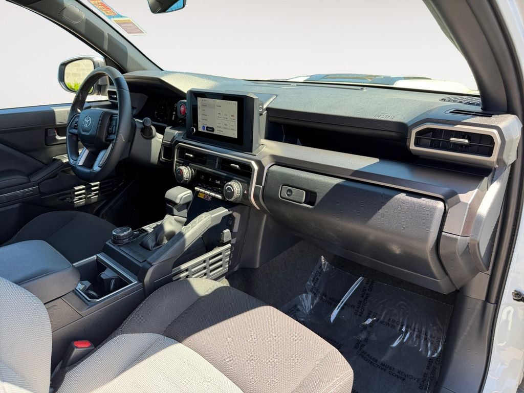 2025 Toyota 4Runner TRD Sport