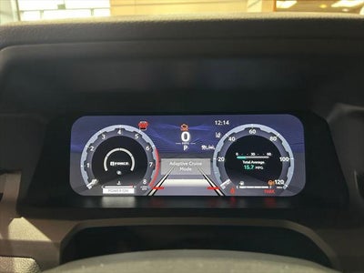 2025 Toyota 4Runner TRD Off-Road Premium