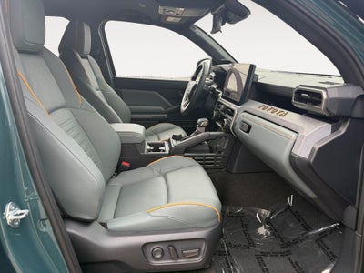 2026 Toyota 4Runner i-FORCE MAX Hybrid Trailhunter