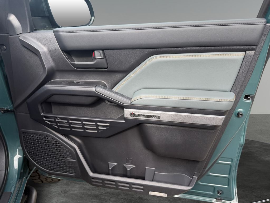 2026 Toyota 4Runner i-FORCE MAX Hybrid Trailhunter