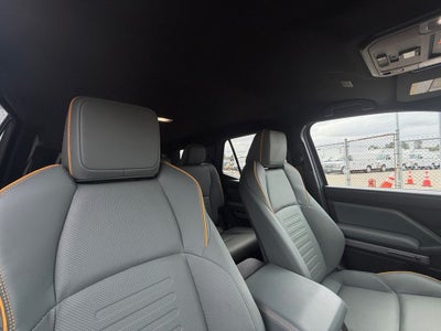 2026 Toyota 4Runner i-FORCE MAX Hybrid Trailhunter