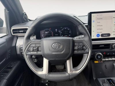 2026 Toyota 4Runner i-FORCE MAX Hybrid Trailhunter
