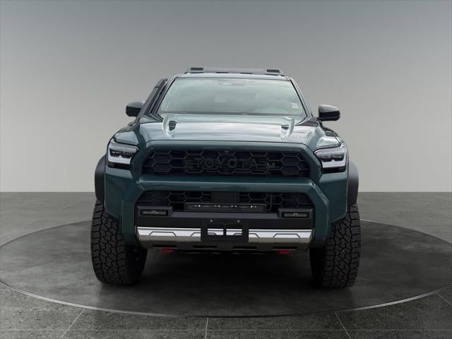 2026 Toyota 4Runner i-FORCE MAX Hybrid Trailhunter