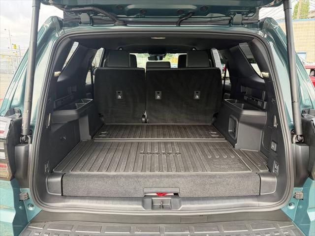 2026 Toyota 4Runner i-FORCE MAX Hybrid Trailhunter