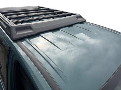 2026 Toyota 4Runner i-FORCE MAX Hybrid Trailhunter