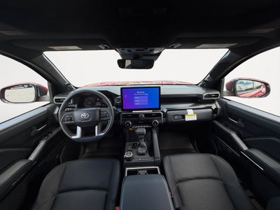 2026 Toyota 4Runner i-FORCE MAX Hybrid Limited i-FORCE MAX