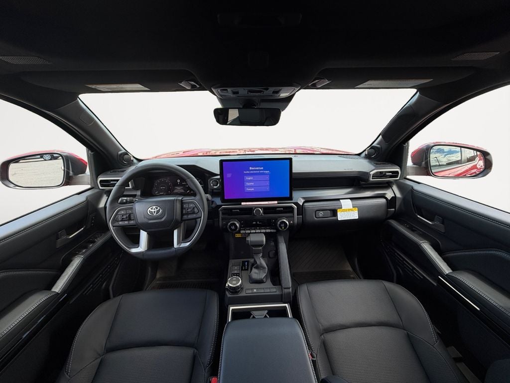 2026 Toyota 4Runner i-FORCE MAX Hybrid Limited i-FORCE MAX