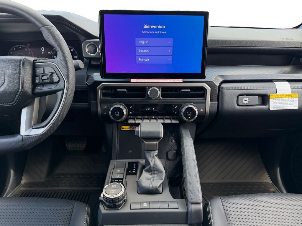 2026 Toyota 4Runner i-FORCE MAX Hybrid Limited i-FORCE MAX