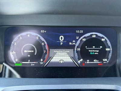 2026 Toyota 4Runner i-FORCE MAX Hybrid Limited i-FORCE MAX